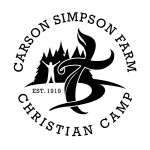Carson Simpson Farm Logo