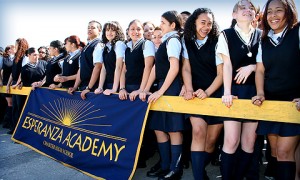 Esperanza Academy