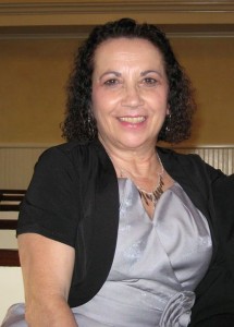 Barbara A. Stein,Salem UMC in Orwigsburg, PA