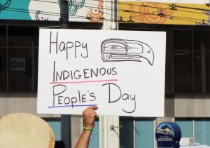 IndigenousPEoplesDay