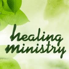 healing ministry