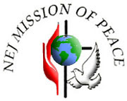 Mission of Peace logo