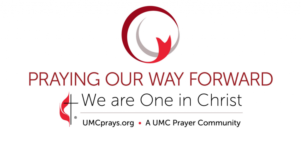 Eastern PA to help launch UMC prayer vigil in 2017