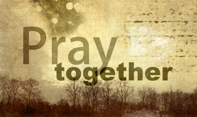 Pray Together