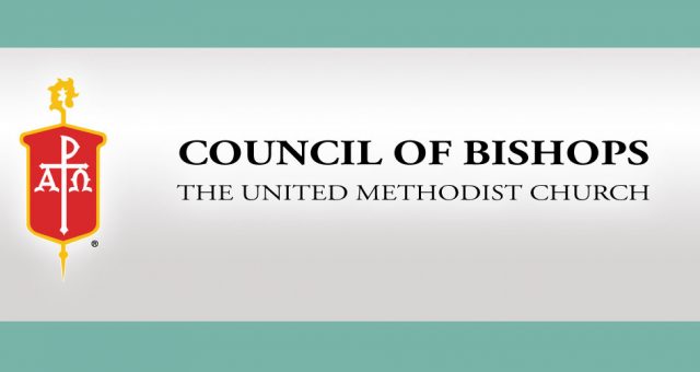 Council Of Bishops
