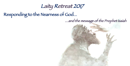 laity retreat 2017