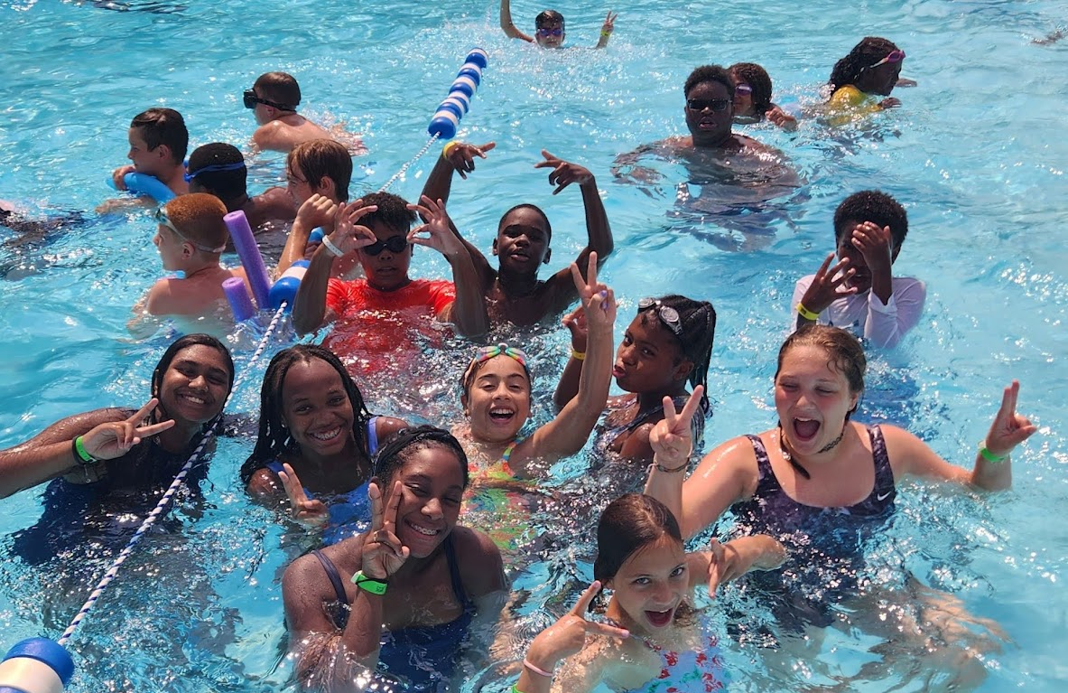 Featured image for “‘The best summer of my life!’  EPA Camps touch, change many lives”