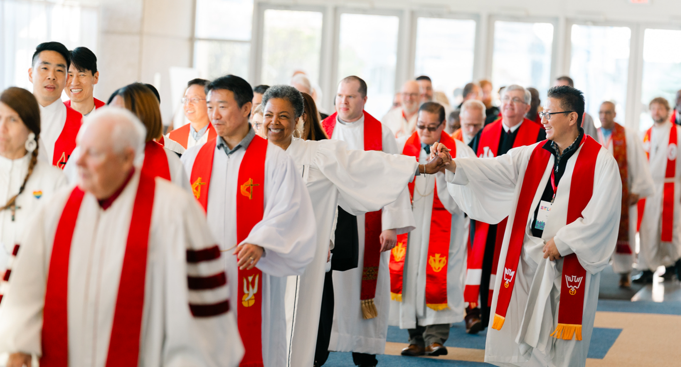 Eastern PA Conference of the UMC | Making disciples of Jesus Christ for ...