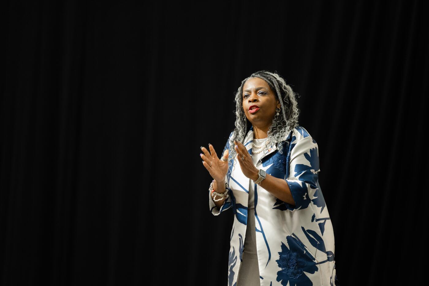 From Lamentation to Praise: The 2025 Annual Conference | Eastern PA ...