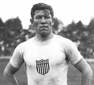 Jim Thorpe