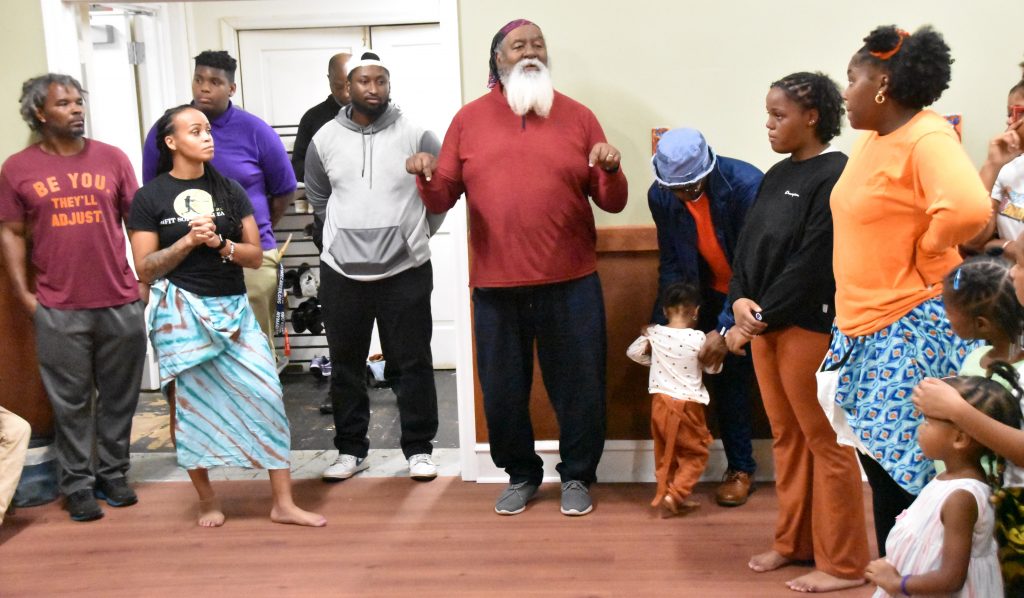 Featured image for “Pastor’s 4 journalism awards highlight EPA&GNJ and 5 of its churches”