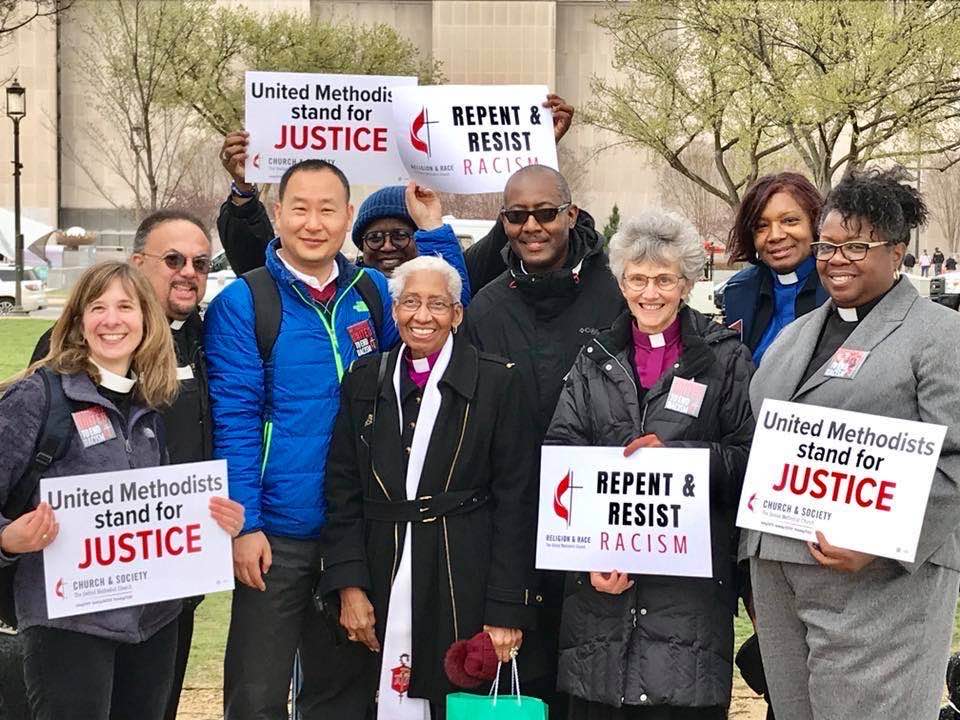 Featured image for “Remembering Bishop Violet Fisher: A Life Led by the Holy Spirit”