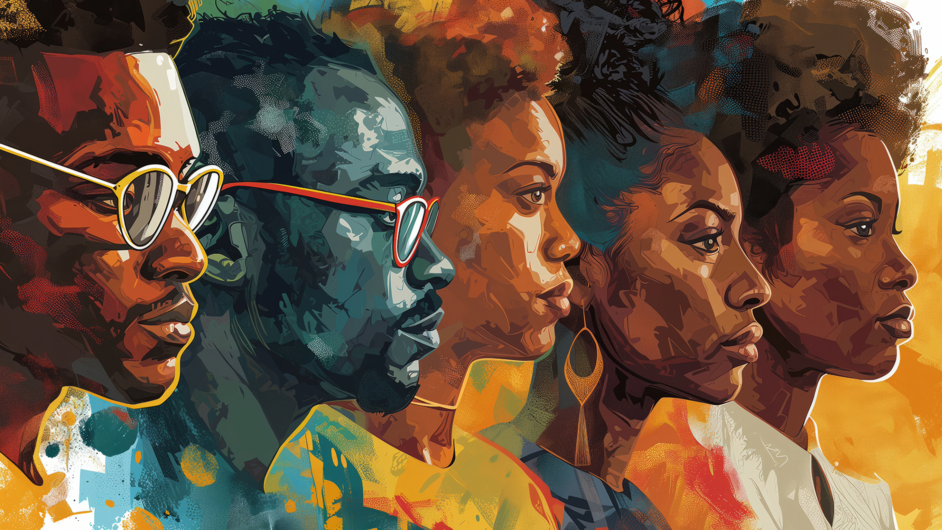 Featured image for “Called Forward by Black History Month”