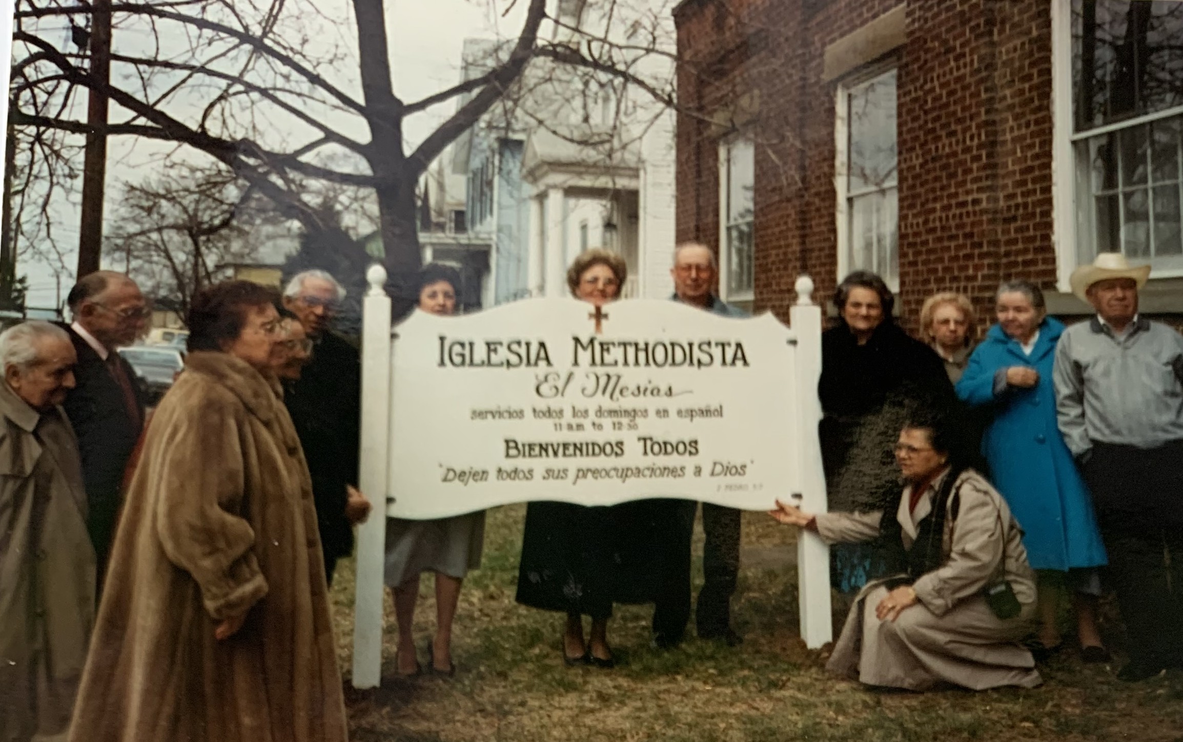 Featured image for “Faith & Resilience: A Reflection for Women’s History Month”