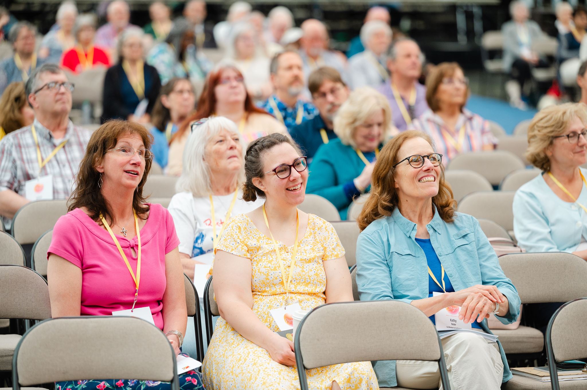 Featured image for “2028 Annual Conference Location: Questions & Answers”