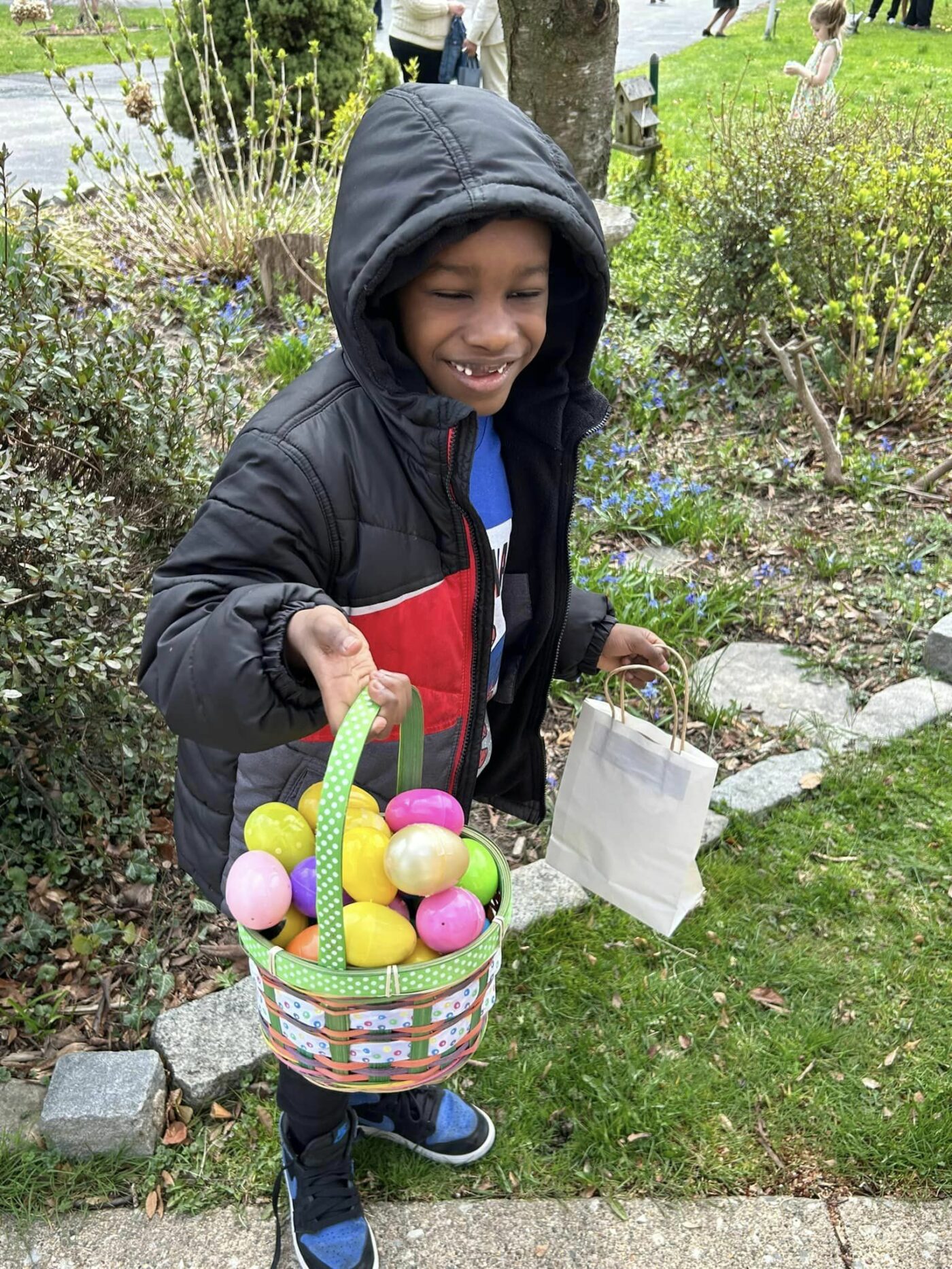 Churches celebrate Holy Week with special activities Eastern PA