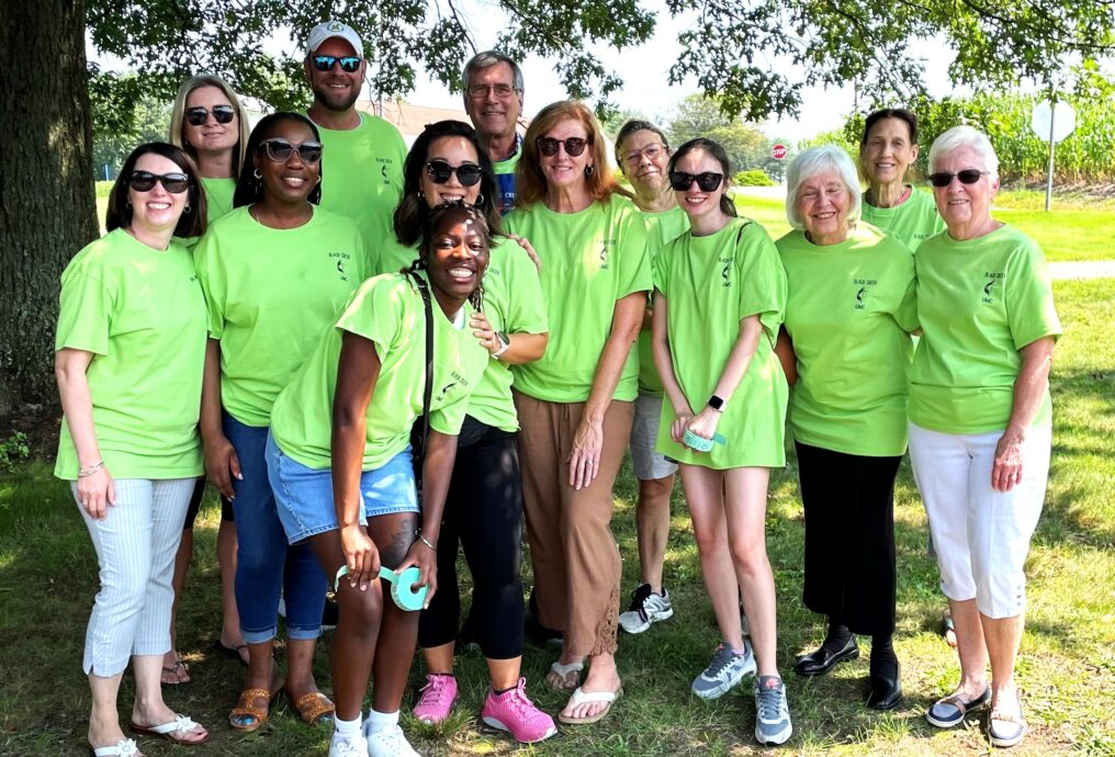Church ends VBS with lively worship and carnival Eastern PA Conference of the UMC