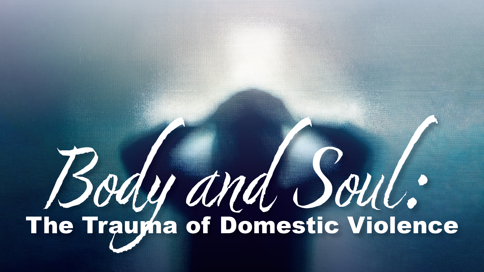 Featured image for “<em>Body and Soul:</em> Webinar to explore domestic violence and trauma, Oct. 21-22”
