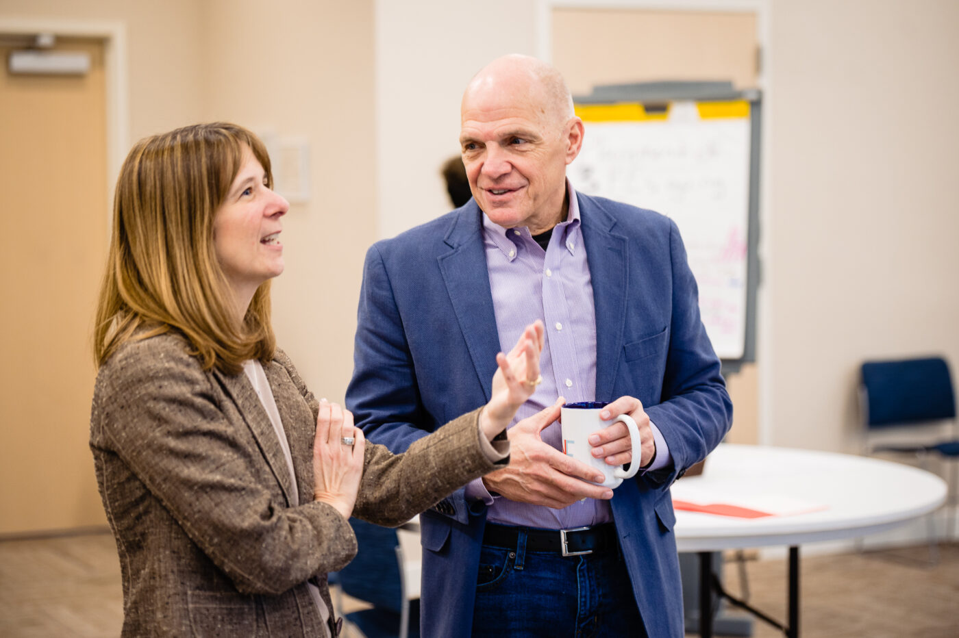 Appointments Eastern PA Conference of the UMC