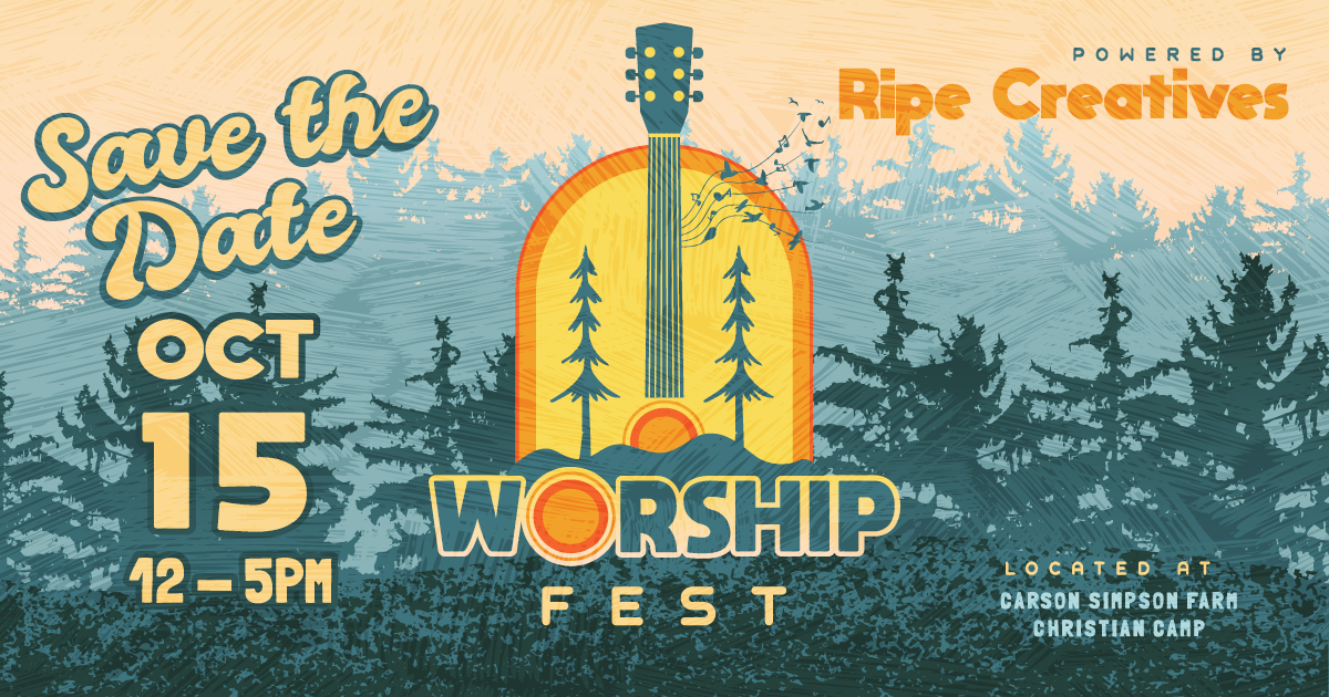 Featured image for “Carson Simpson Farm to host Worship Fest, Oct. 15”