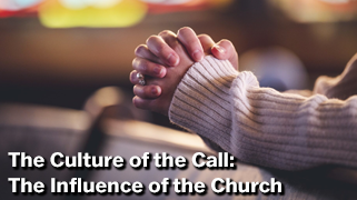 The Culture of the Call