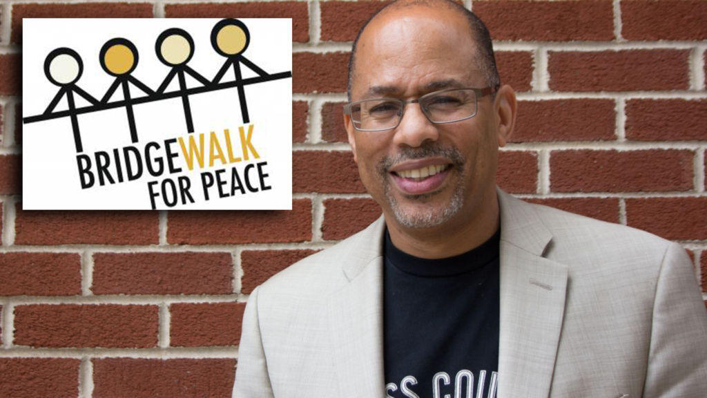2020 ‘Bridge Walk for Peace’ marches on virtually Eastern PA