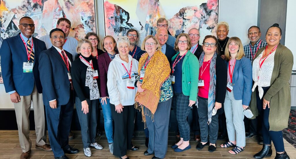 Historic NEJ Conference seeks hope, healing amid troubles Eastern PA