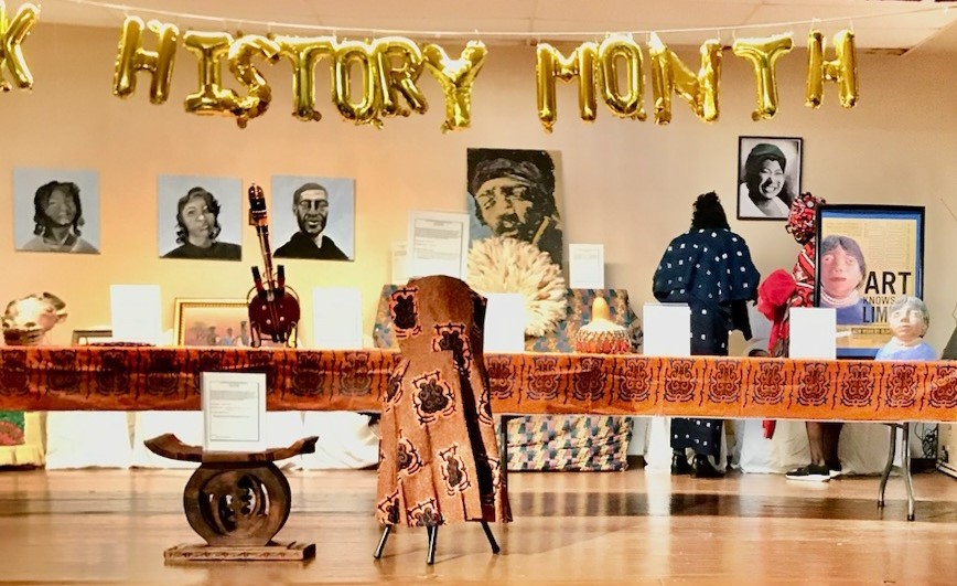 Featured image for “Churches honor Black History Month in special ways”