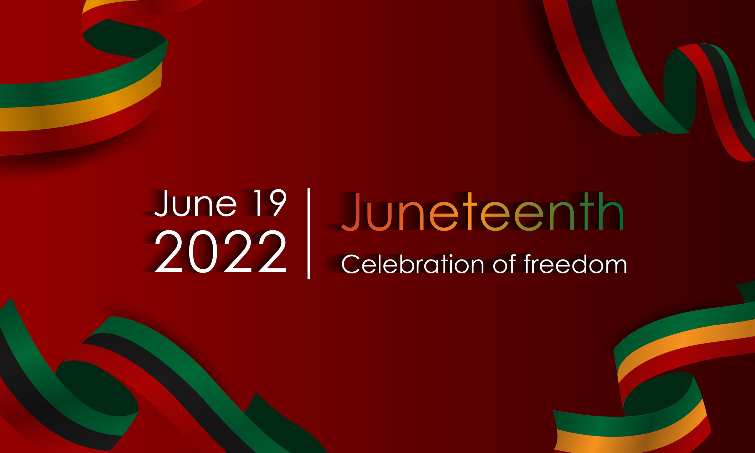 Featured image for “Juneteenth: Hope for the future wrapped in a history lesson ”