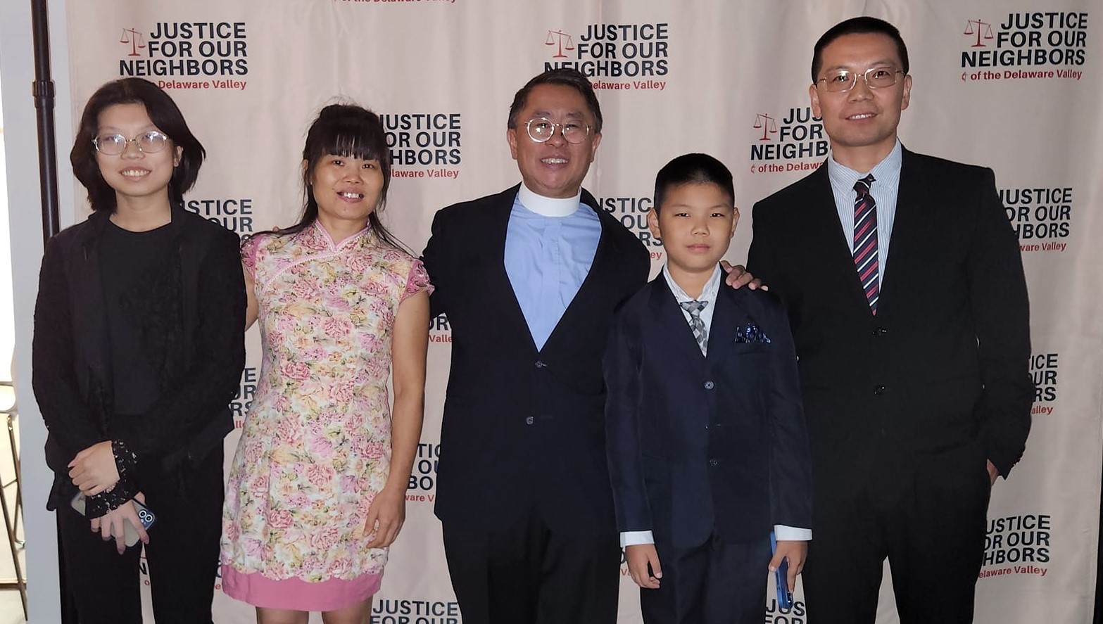 Featured image for “Immigration justice ministry seeks asylum for Chinese refugee”