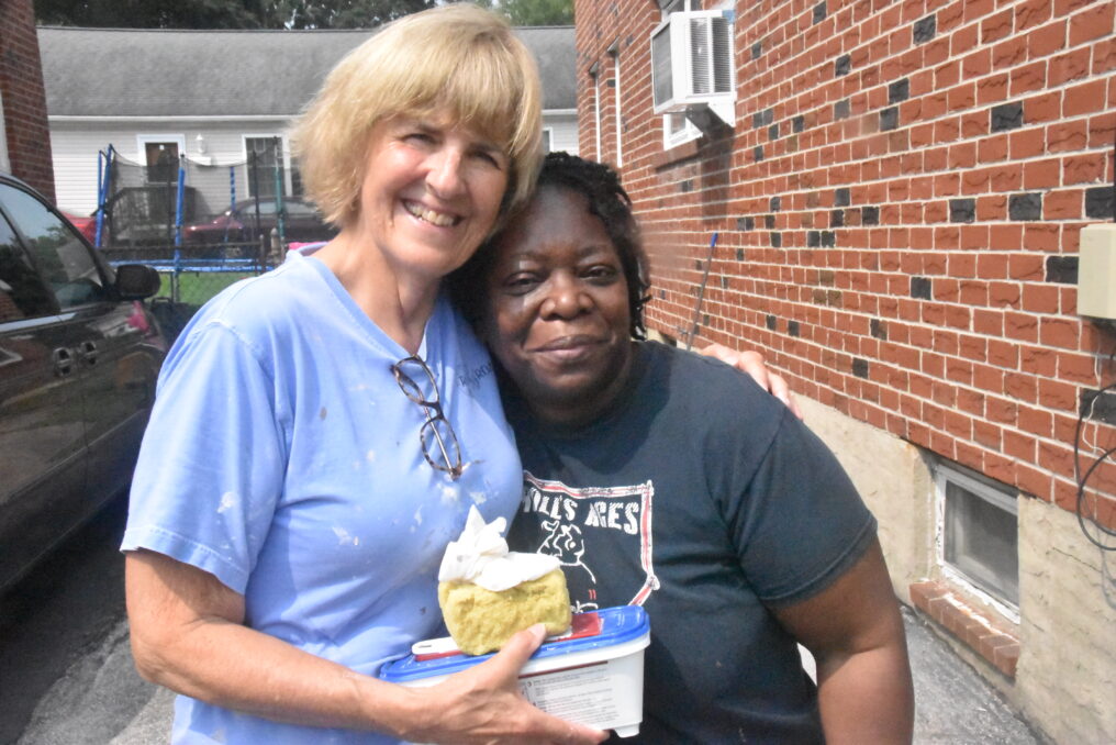 Ida victims not in Pennsylvania Eastern PA Conference of