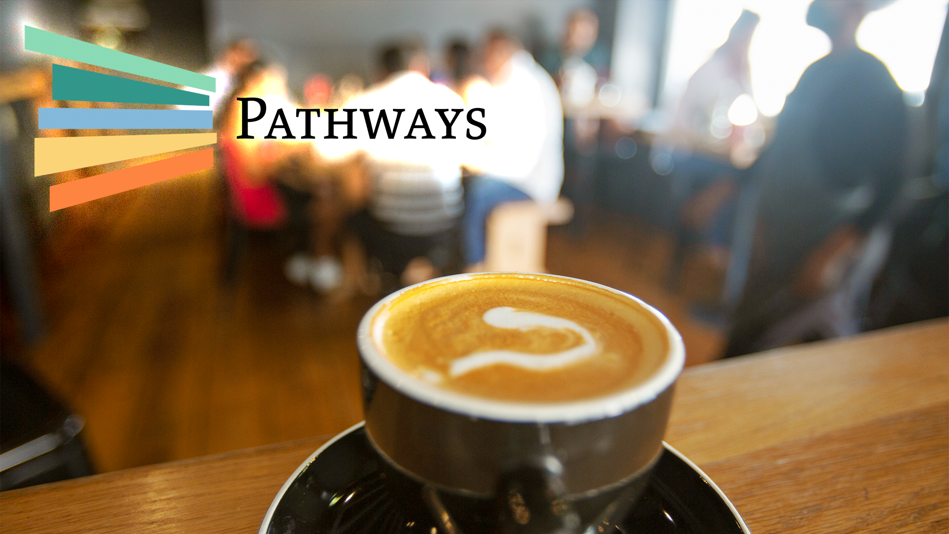 Featured image for “Morton to talk Pathways with church leaders over breakfast”