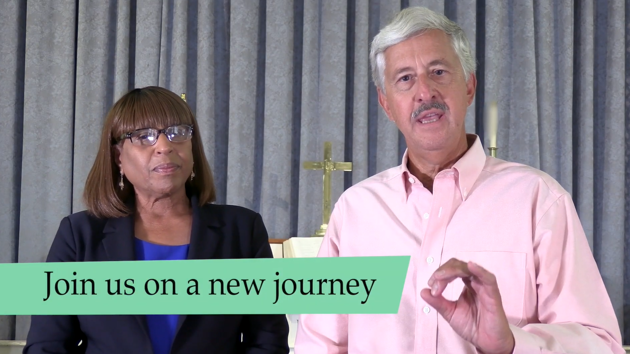 Featured image for “New video introduces Pathways to foster fruitful congregations”