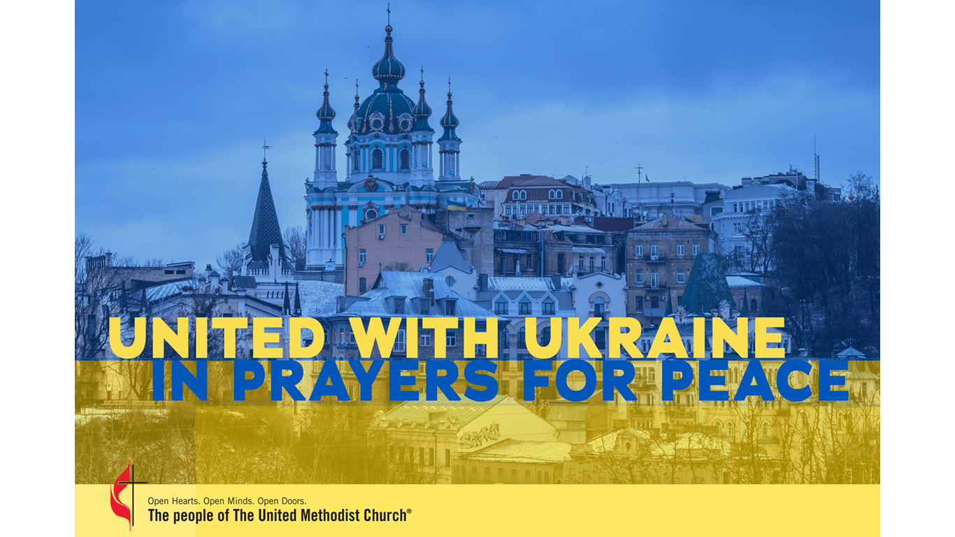 Featured image for “Resources & Ideas for Helping the Ukrainian People in Crisis”