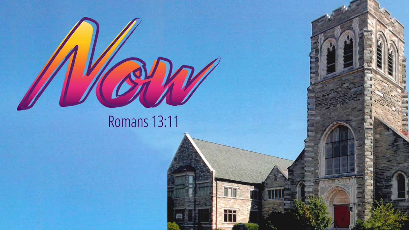 Annual Conference may consider historic resolutions Eastern PA Conference of the UMC
