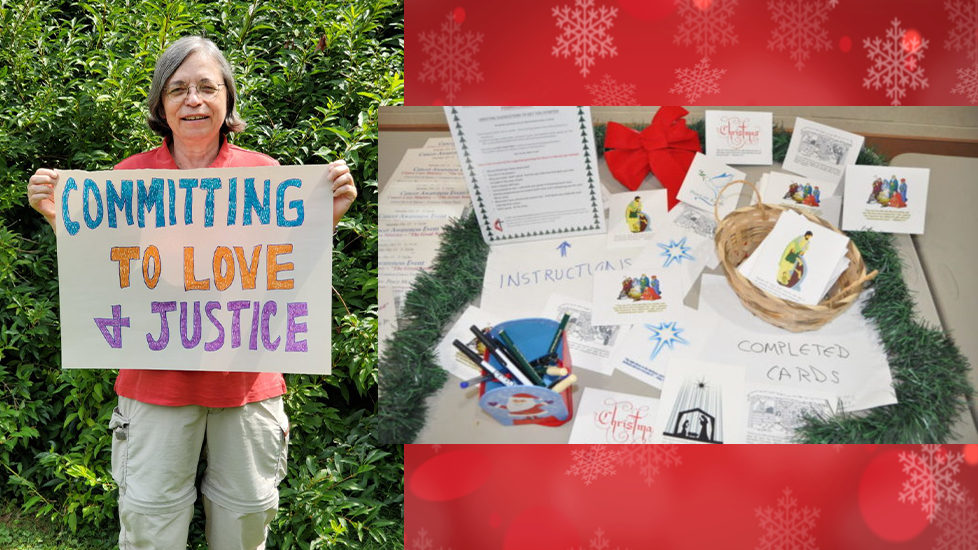 Featured image for “<strong>EPA sends over 10,000 Christmas cards to prisoners</strong>”