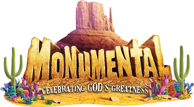 Featured image for “Churches make VBS 2022 ‘Monumental’”