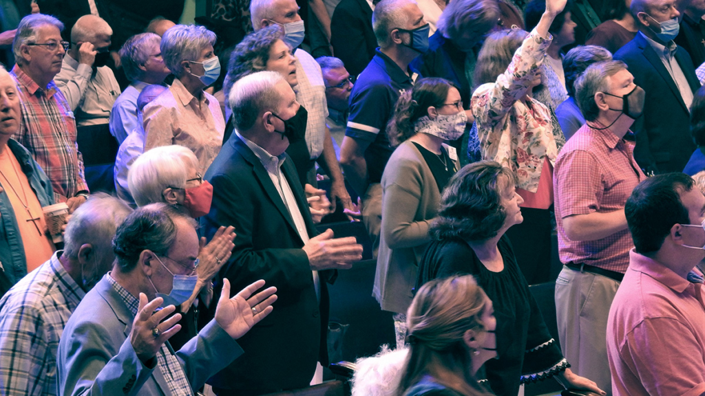 WCA plans new denomination Eastern PA Conference of the UMC